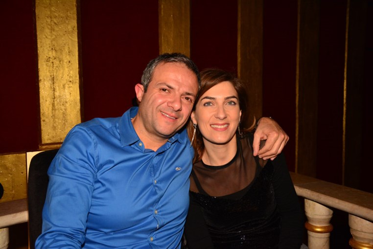 Theatrum On Saturday Night
